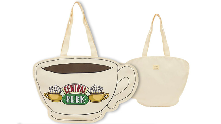 FRIENDS-Feeling für unterwegs