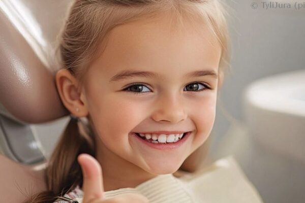 Was Eltern über Kinderzahngesundheit wissen sollten